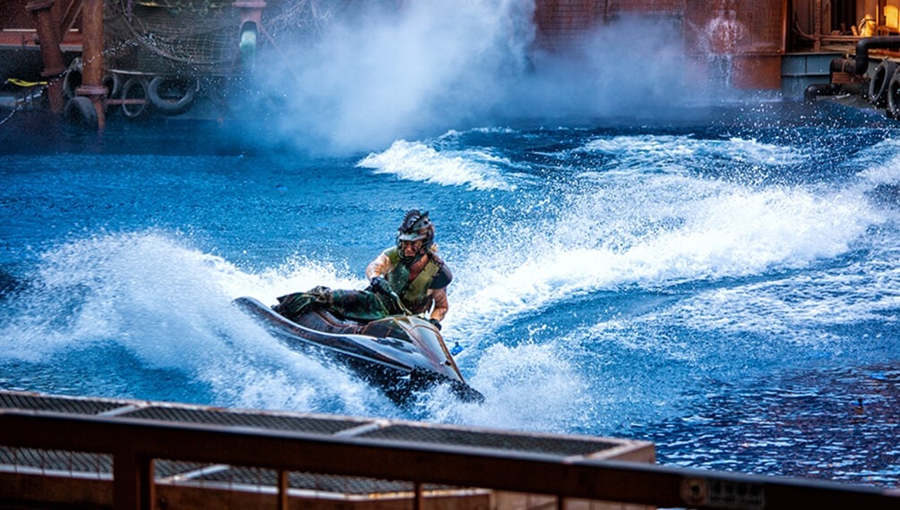  5D4N BEIJING BREAK (MUSLIM)	