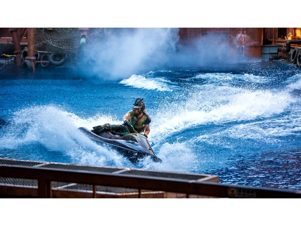  5D4N BEIJING BREAK (MUSLIM)	