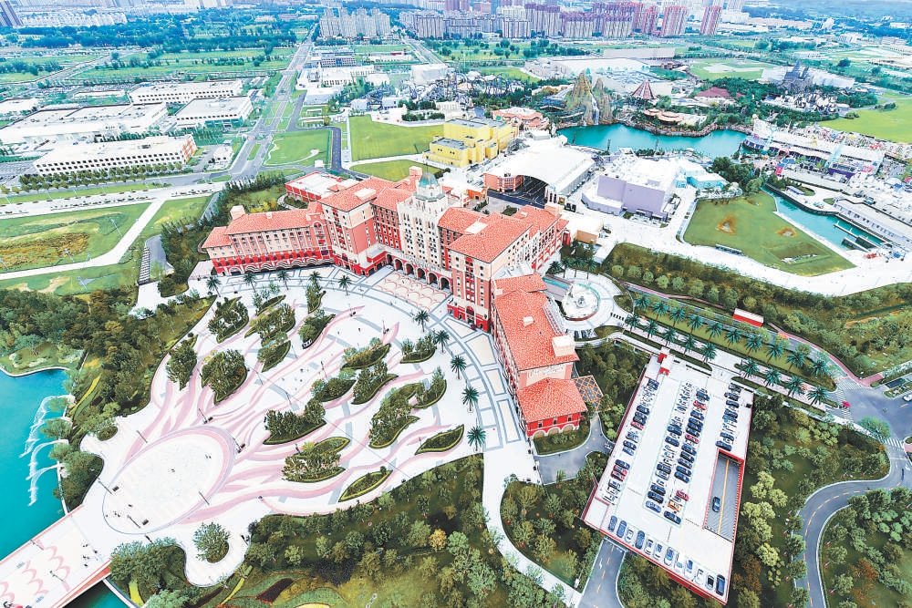  5D4N BEIJING BREAK (MUSLIM)	