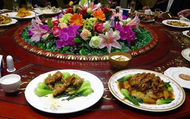  5D4N BEIJING BREAK (MUSLIM)	