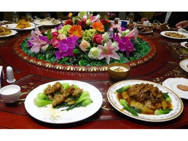  5D4N BEIJING BREAK (MUSLIM)	