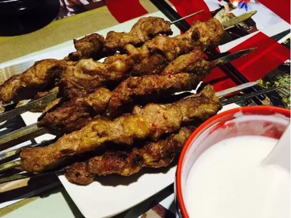  5D4N BEIJING BREAK (MUSLIM)	