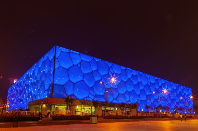   7D5N BEIJING IN-DEPTH MUSLIM TOUR	