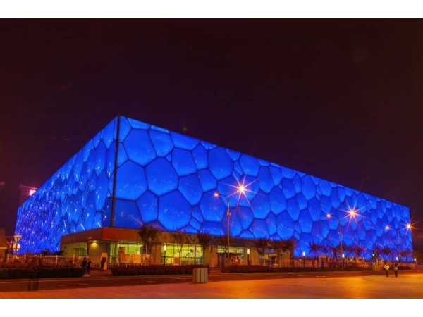   7D5N BEIJING IN-DEPTH MUSLIM TOUR	