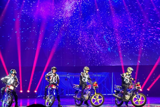   7D5N BEIJING IN-DEPTH MUSLIM TOUR	