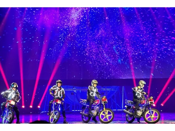   7D5N BEIJING IN-DEPTH MUSLIM TOUR	