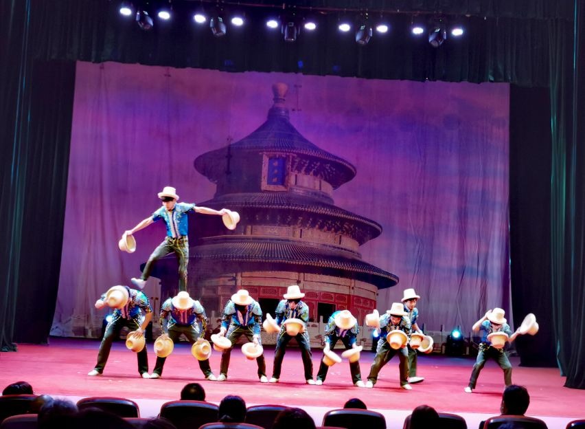   7D5N BEIJING IN-DEPTH MUSLIM TOUR	