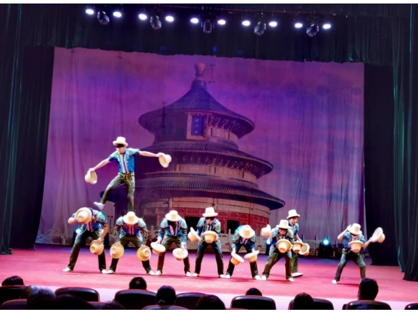   7D5N BEIJING IN-DEPTH MUSLIM TOUR	