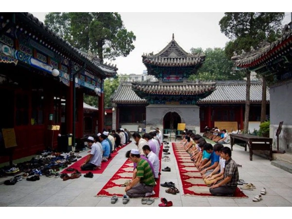   7D5N BEIJING IN-DEPTH MUSLIM TOUR	