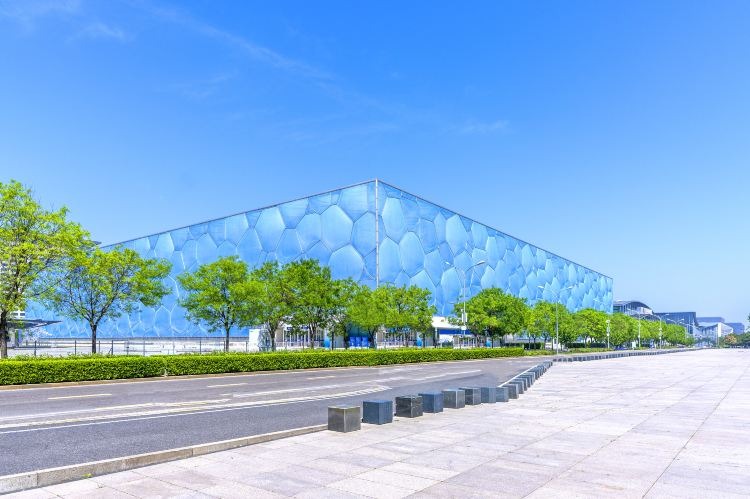   7D5N BEIJING IN-DEPTH MUSLIM TOUR	