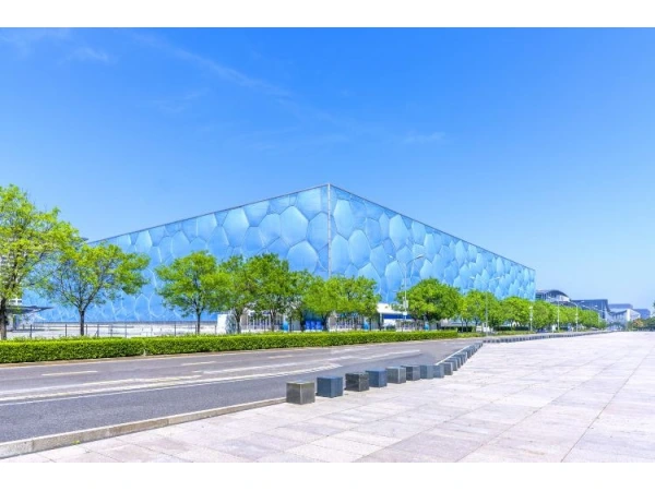   7D5N BEIJING IN-DEPTH MUSLIM TOUR	