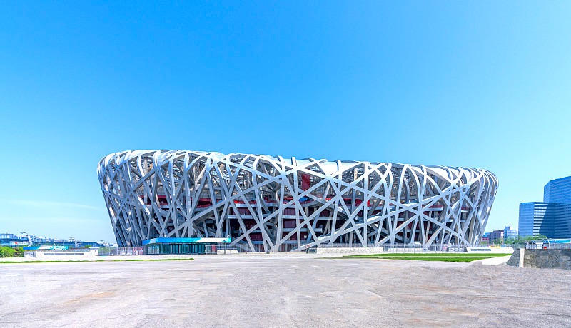   7D5N BEIJING IN-DEPTH MUSLIM TOUR	