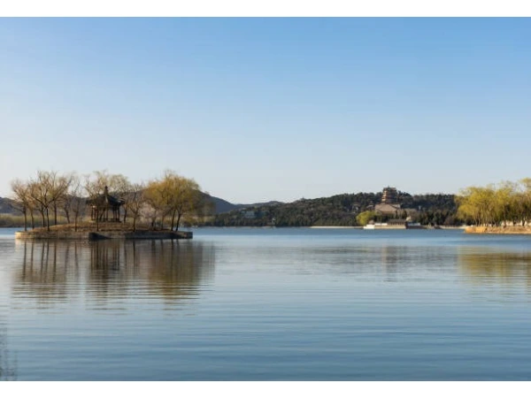   7D5N BEIJING IN-DEPTH MUSLIM TOUR	