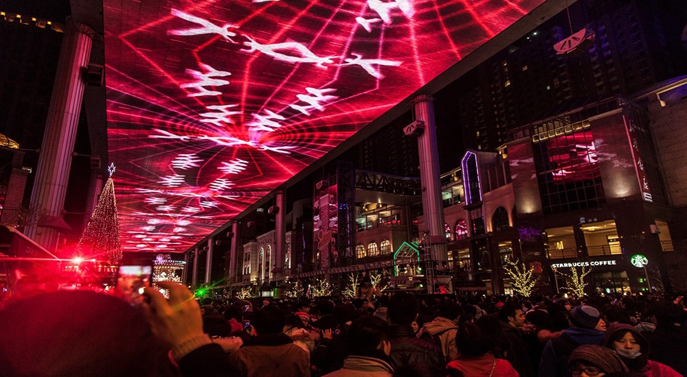   7D5N BEIJING IN-DEPTH MUSLIM TOUR	