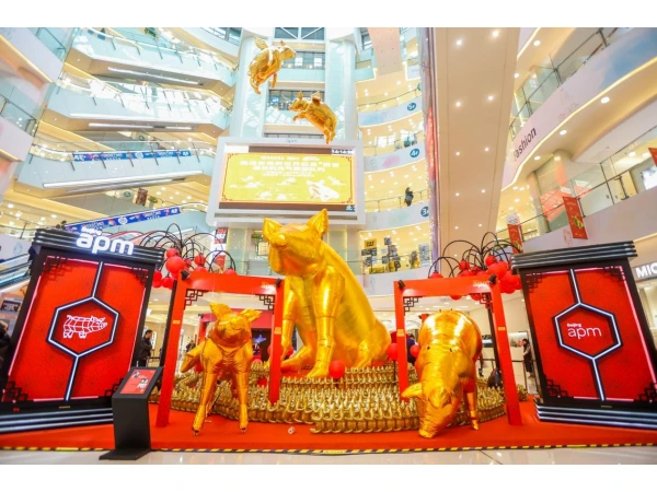   7D5N BEIJING IN-DEPTH MUSLIM TOUR	