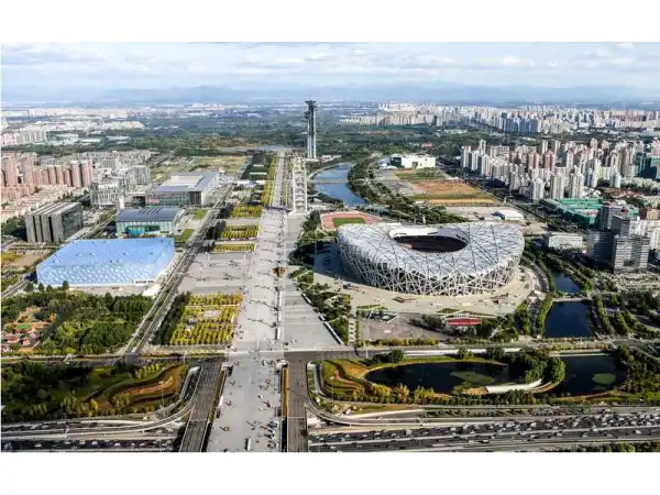   7D5N BEIJING IN-DEPTH MUSLIM TOUR	