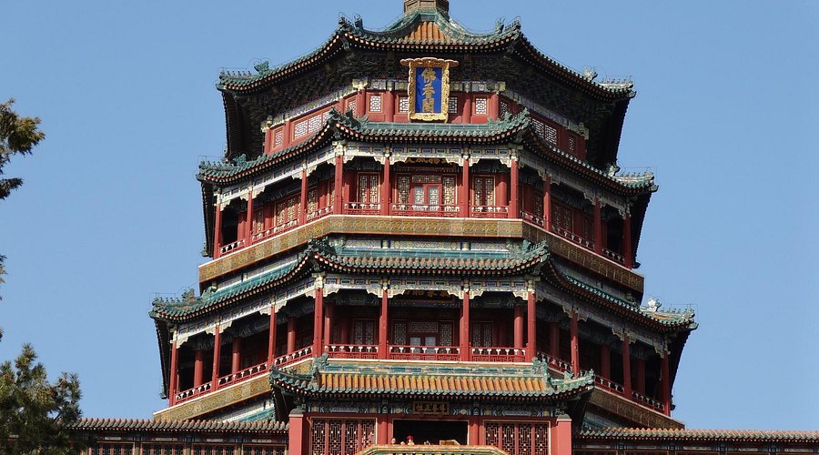   7D5N BEIJING IN-DEPTH MUSLIM TOUR	