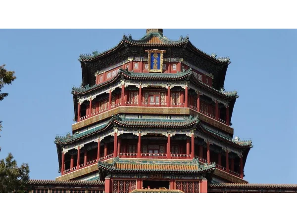   7D5N BEIJING IN-DEPTH MUSLIM TOUR	