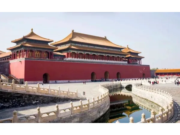  |  6D5N BEIJING + HARBIN ICE & SNOW (MUSLIM)			