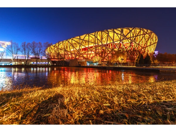  |  6D5N BEIJING + HARBIN ICE & SNOW (MUSLIM)			