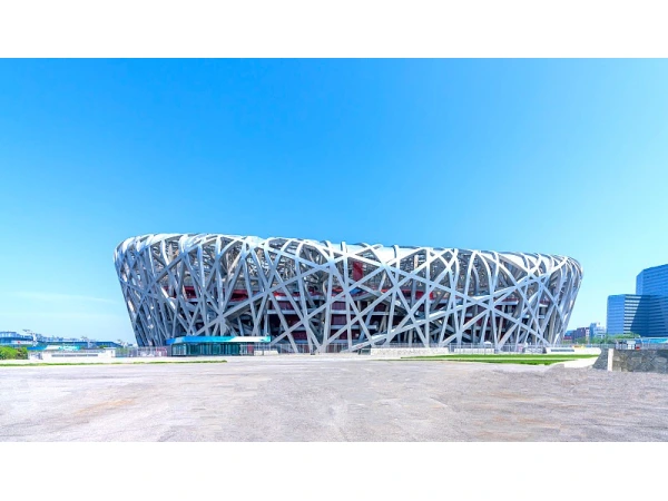  |  6D5N BEIJING + HARBIN ICE & SNOW (MUSLIM)			