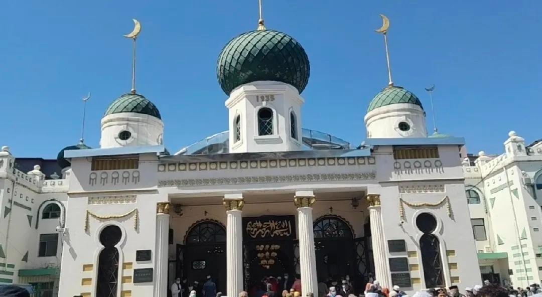  |  6D5N BEIJING + HARBIN ICE & SNOW (MUSLIM)			