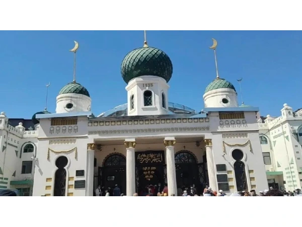  |  6D5N BEIJING + HARBIN ICE & SNOW (MUSLIM)			