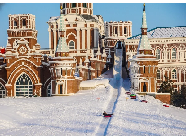  |  6D5N BEIJING + HARBIN ICE & SNOW (MUSLIM)			
