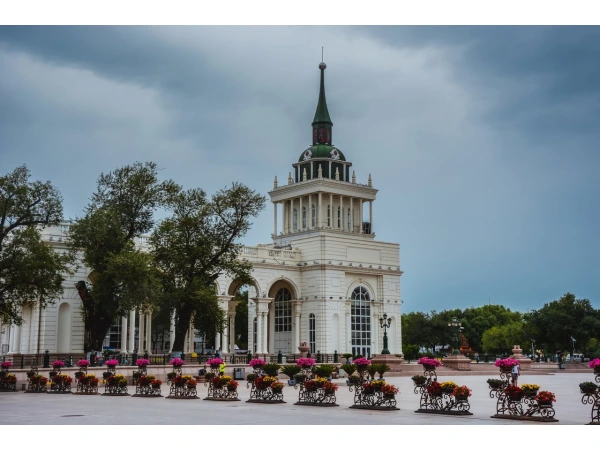  |  6D5N BEIJING + HARBIN ICE & SNOW (MUSLIM)			