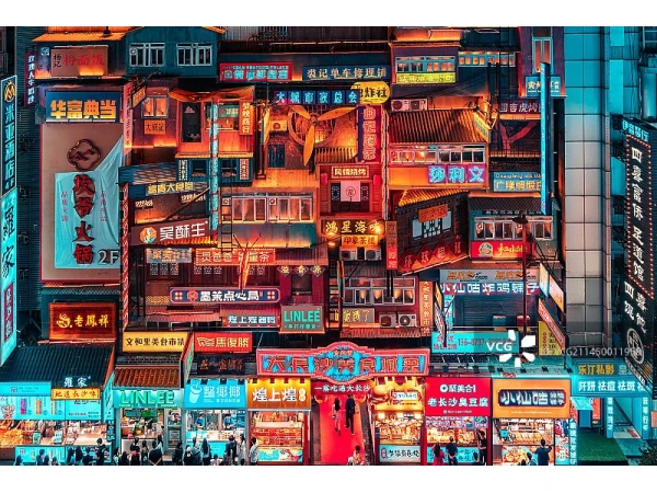  6D5N CHANGSHA & ZHANGJIAJIE (MUSLIM)		