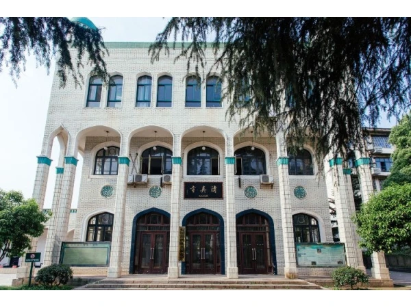  6D5N CHANGSHA & ZHANGJIAJIE (MUSLIM)		