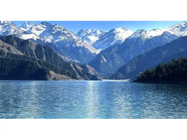 11D10N MUSLIM SILK ROAD ADVENTURE				