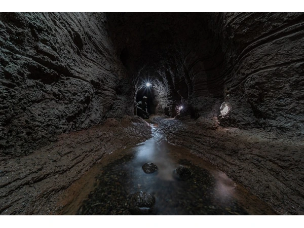 11D10N MUSLIM SILK ROAD ADVENTURE				