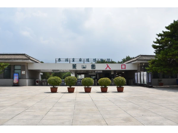 11D10N MUSLIM SILK ROAD ADVENTURE				