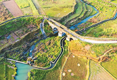 11D10N MUSLIM SILK ROAD ADVENTURE				