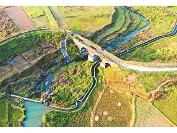 11D10N MUSLIM SILK ROAD ADVENTURE				