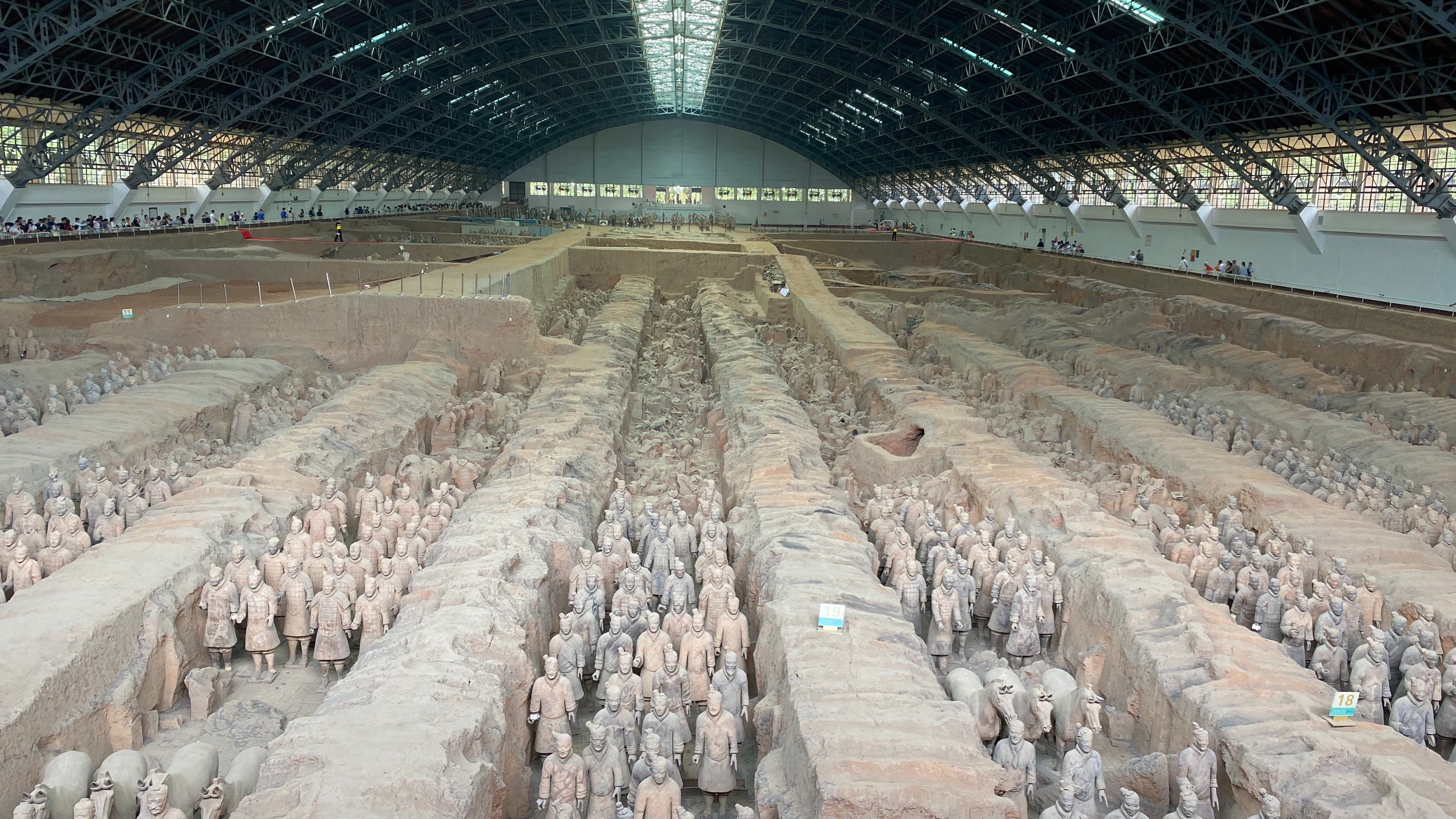 11D10N MUSLIM SILK ROAD ADVENTURE				