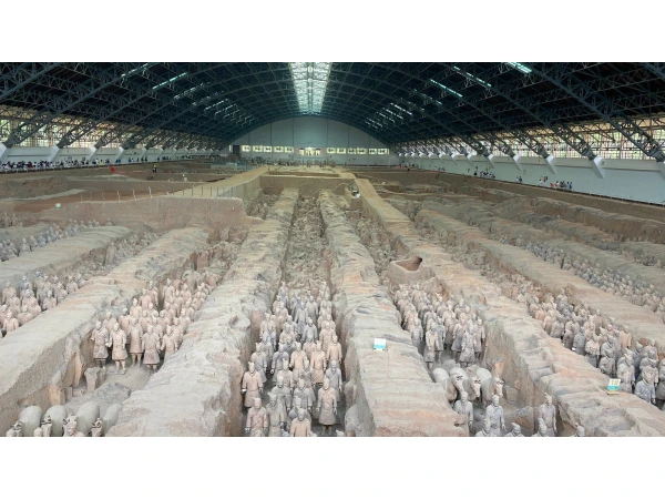 11D10N MUSLIM SILK ROAD ADVENTURE				