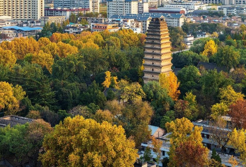   5D4N XI'AN MUSLIM TOUR					