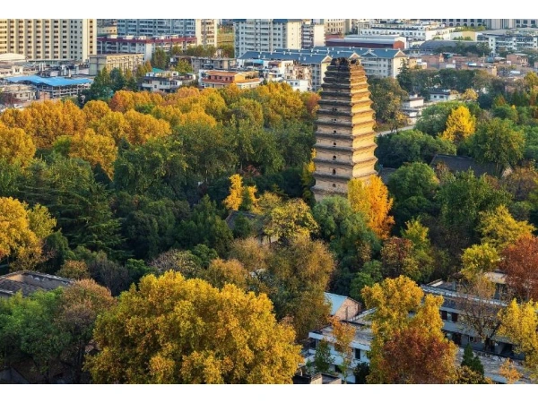   5D4N XI'AN MUSLIM TOUR		