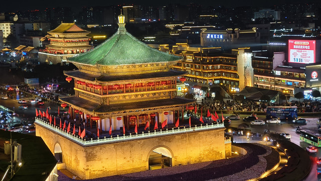   5D4N XI'AN MUSLIM TOUR		