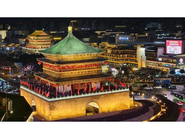   5D4N XI'AN MUSLIM TOUR		