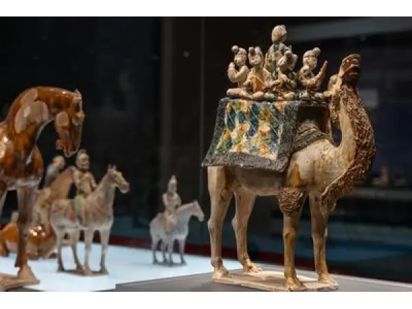   5D4N XI'AN MUSLIM TOUR		