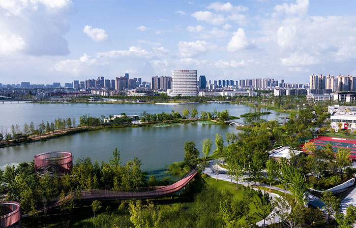   5D4N XI'AN MUSLIM TOUR		