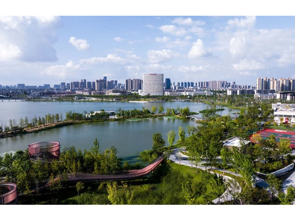   5D4N XI'AN MUSLIM TOUR		