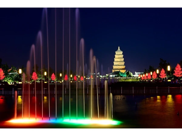   5D4N XI'AN MUSLIM TOUR		