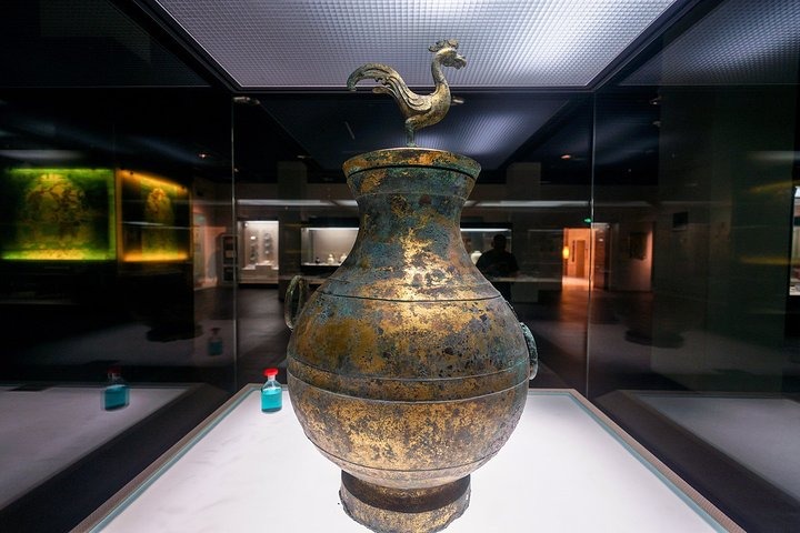   5D4N XI'AN MUSLIM TOUR		