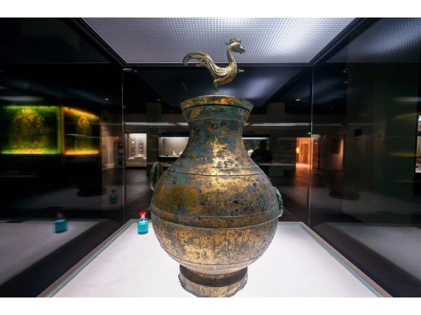   5D4N XI'AN MUSLIM TOUR		