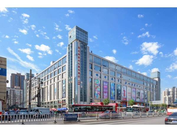   5D4N XI'AN MUSLIM TOUR		