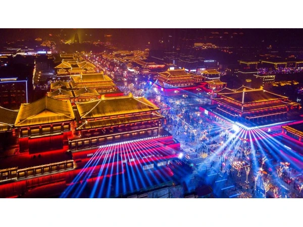   5D4N XI'AN MUSLIM TOUR		